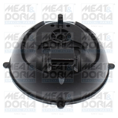 Control Element, exterior mirror